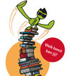 welk boekenbeest ben jij ?
