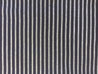 ■A　Thin striped (navy / gray)