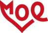 moe LOVE Spirit Logo