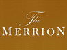 The Merrion Hotel logo