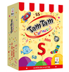 jeu TAM TAM avec mot et image pour travailler le vocabulaire