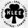 Klee Spielefabrik L. Kleefeld & Co.
