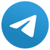 Telegram Logo