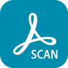 logo Adobe Scan