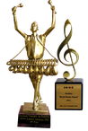 Grand Prix - Festival Triangle du Balafon * Austrian World Music Award