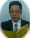 前鬼一憲　塾長　