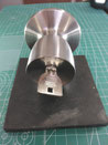 美和ロックU9鍵製作