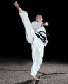 Twist Kick, Pitollyo Chagi