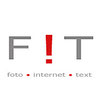 Foto - Internet - Text: Fotostock, Diseño Web, CMS, PR