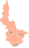 ポスティング業者　静岡市（静岡県）