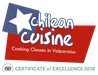 Chilean Cuisine