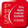 Pro Rato Colour System