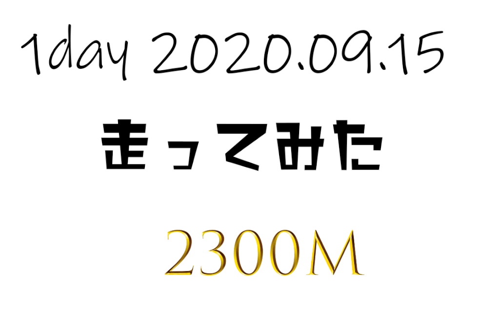 フルマラソン初挑戦でサブ４