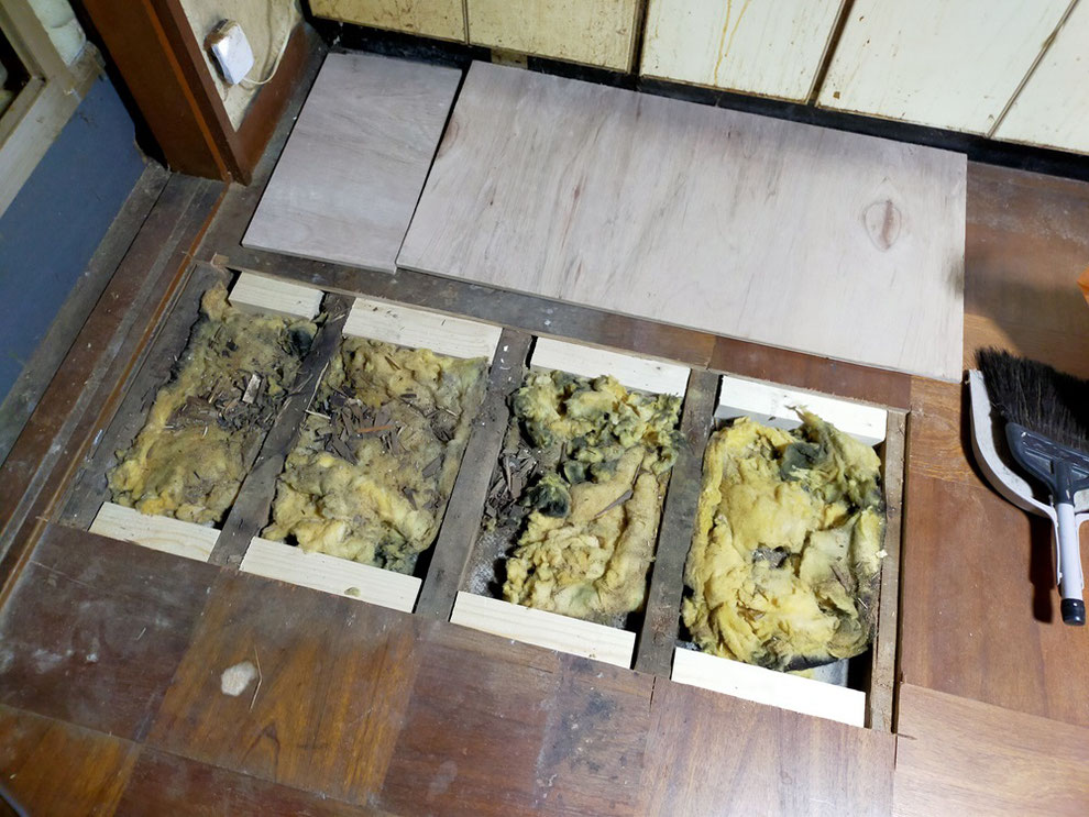 一級建築士自ら工事対応も行う、地域密着の工務店、いざなみ宅建。