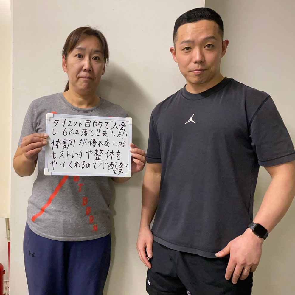 あなたに合わせた“オーダーメイド”の食事サポート