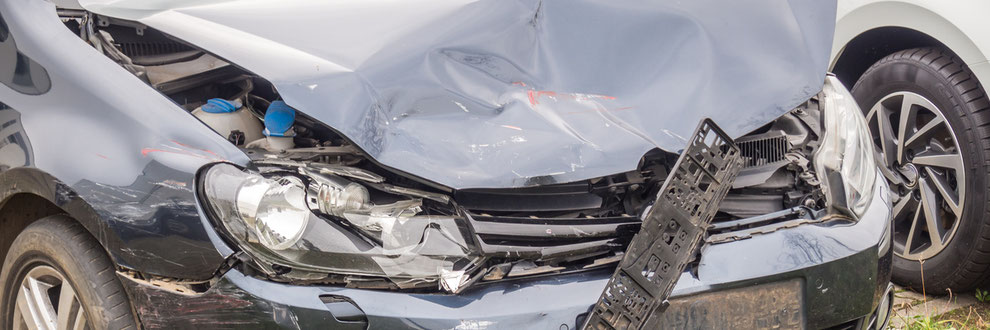 Unfallregulierung Verkehrsunfall Anwalt 