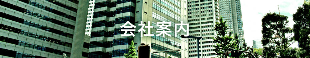 フロンティア会社案内