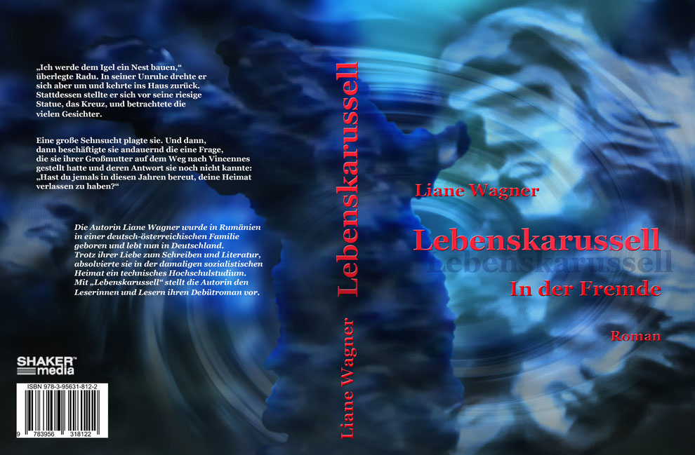 Covergestaltung: Heidemarie Franz ©