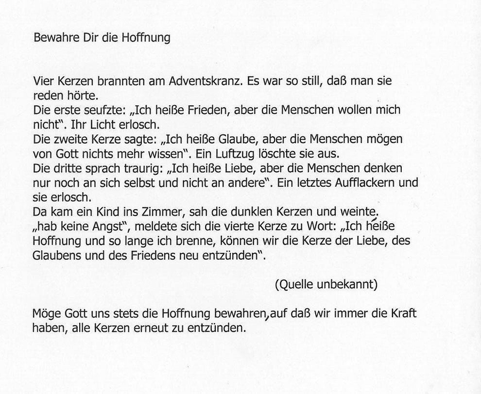 Balsam Fur Die Seele Seniorenplattform Oberberg