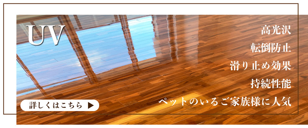 フロアコーティング,フロアコーティング名古屋,フロアコーティング愛知,UVフロアコーティング,フローリング,犬滑る,犬の床