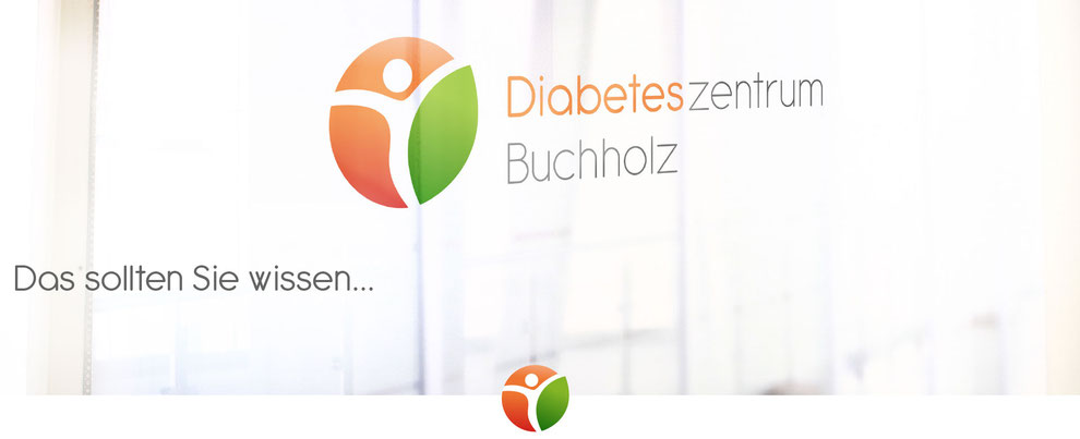 Das sollten Sie wissen: Informationen über das Diabeteszentrum Buchholz eine Diabetespraxis, spezialisiert auf alle Arten des Diabetes