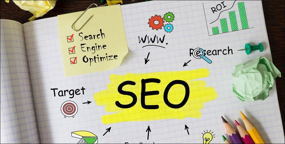 Die 7 SEO Fehler! | Blogbeitrag by Giangrasso Webdesign aus Karlsruhe