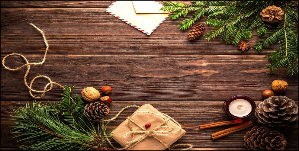 TIPPS FÜRS WEIHNACHTSMARKETING | Blogbeitrag by Giangrasso Webdesign aus Karlsruhe