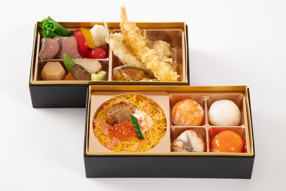あかね弁当(ちらし）