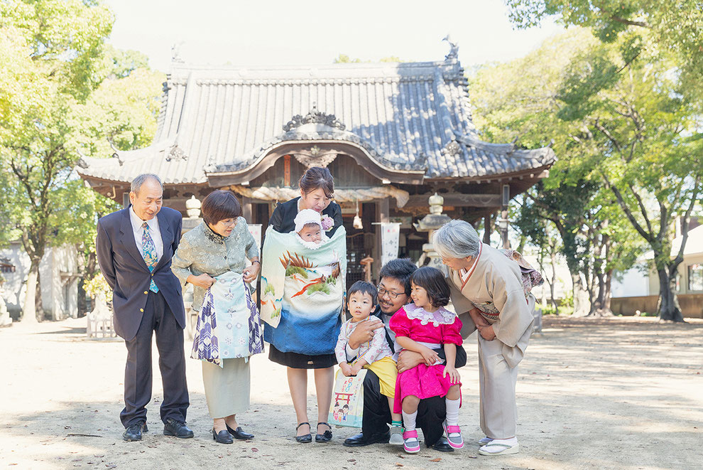 津田天満神社（つだてんまんじんじゃ）