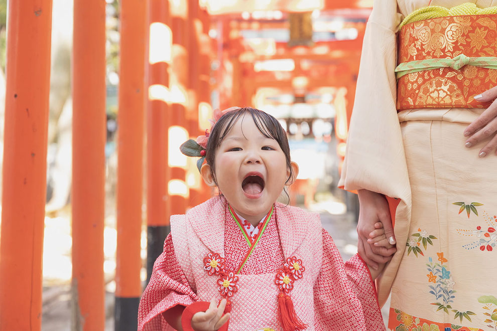 <姫路市>お宮参り・七五三の参拝におすすめの神社