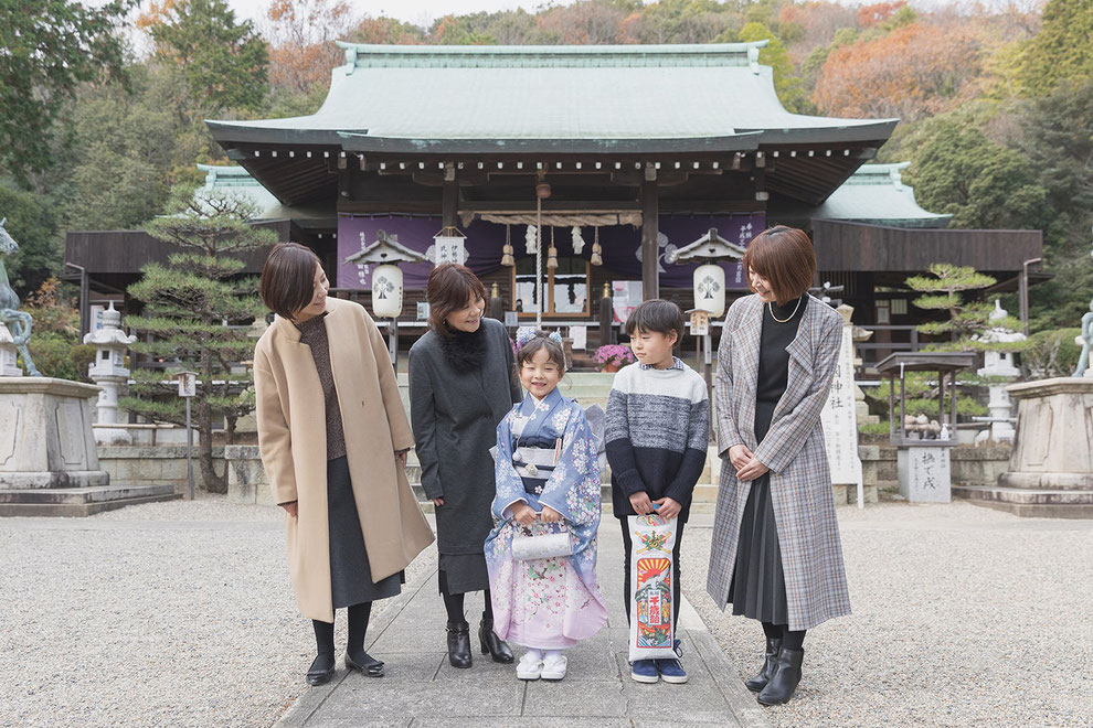 白國神社（しらくにじんじゃ）