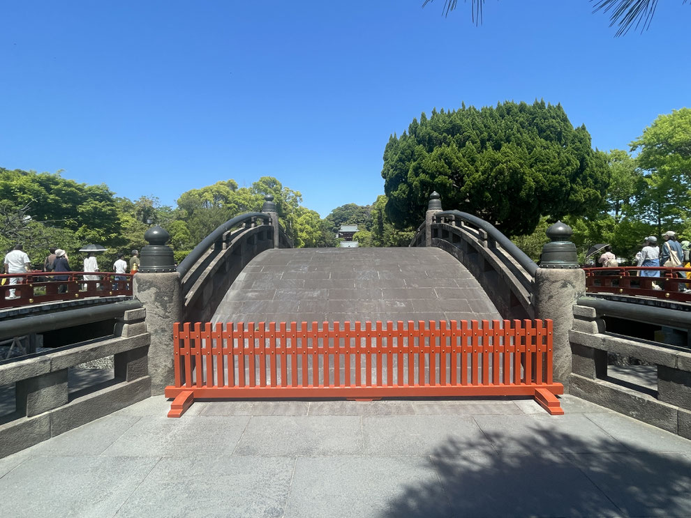 鶴岡八幡宮