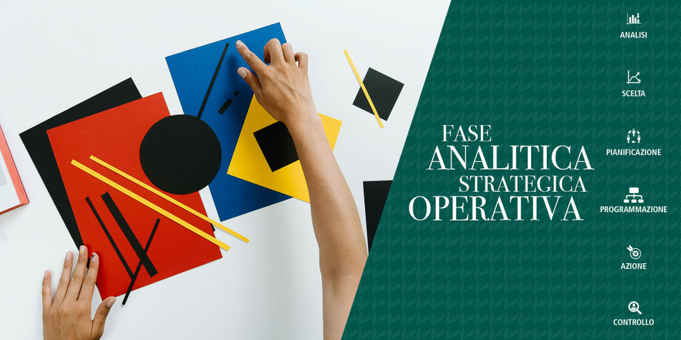 MARIANO GIGLI Brand Consultants - Servizi