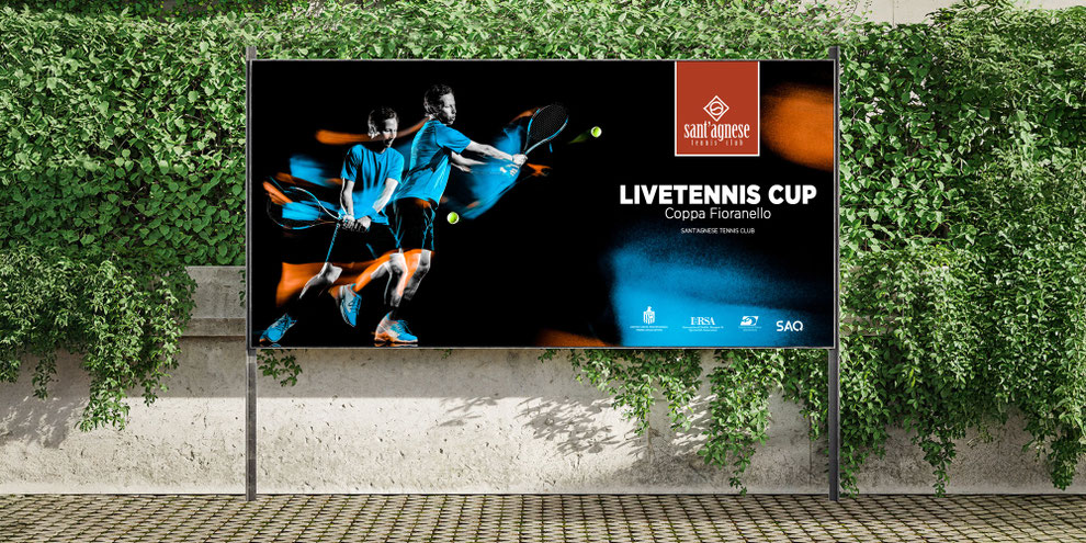 Sant'Agnese Tennis Club - ADV