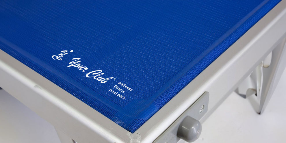 Your Club - Brand Identity