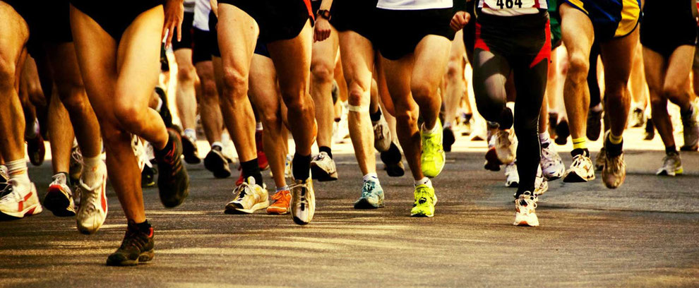 Alimentazione dei Runner, informazioni sportive