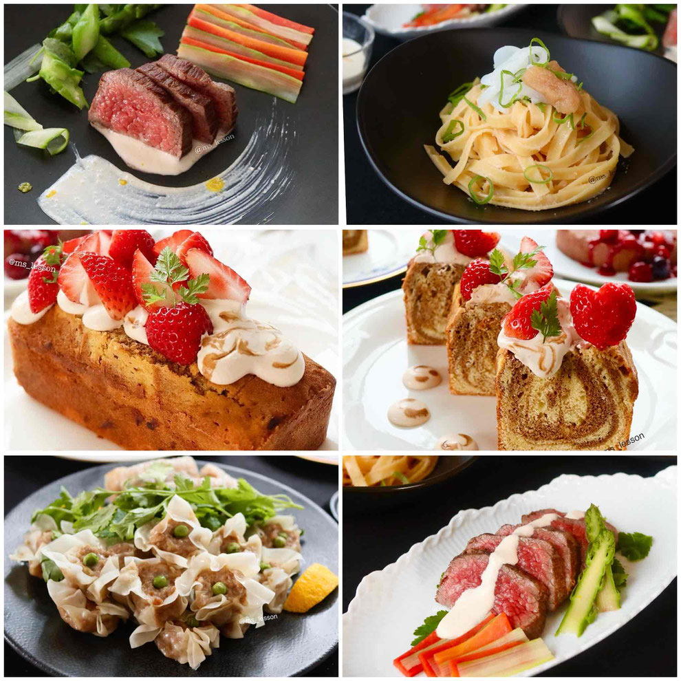 東京都　新宿区　目白　高田馬場　料理教室　山岡真千子　料理研究家　エムズレッスン　子供料理教室　親子料理教室