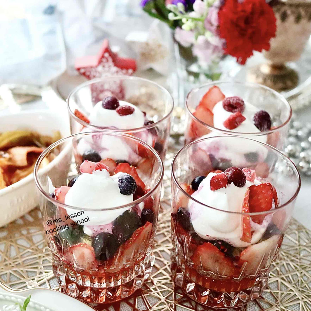 東京都　新宿区　目白　高田馬場　料理教室　山岡真千子　料理研究家　エムズレッスン　子供料理教室　親子料理教室