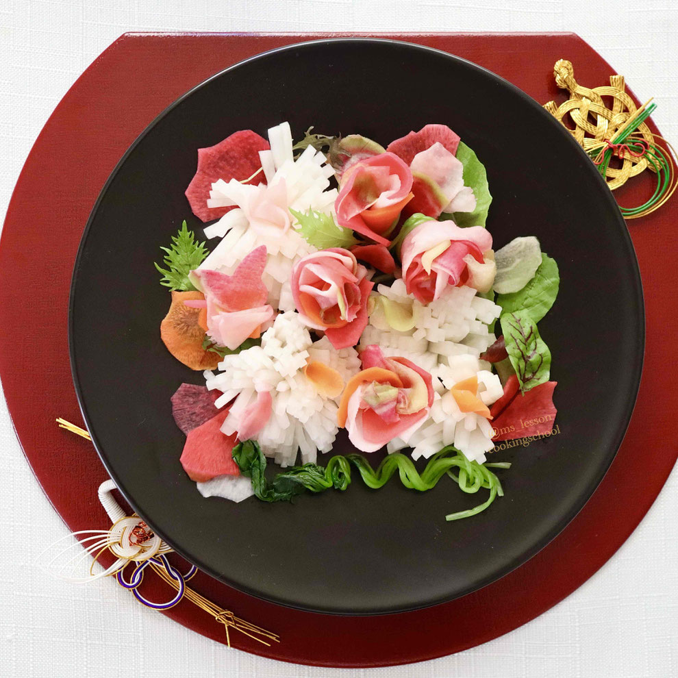 東京都　新宿区　目白　高田馬場　料理教室　山岡真千子　料理研究家　エムズレッスン　子供料理教室　親子料理教室