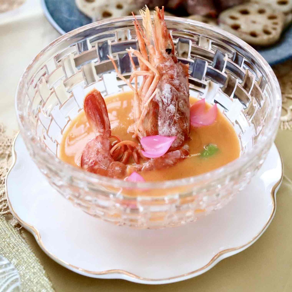 東京都　新宿区　目白　高田馬場　料理教室　山岡真千子　料理研究家　エムズレッスン　子供料理教室　親子料理教室