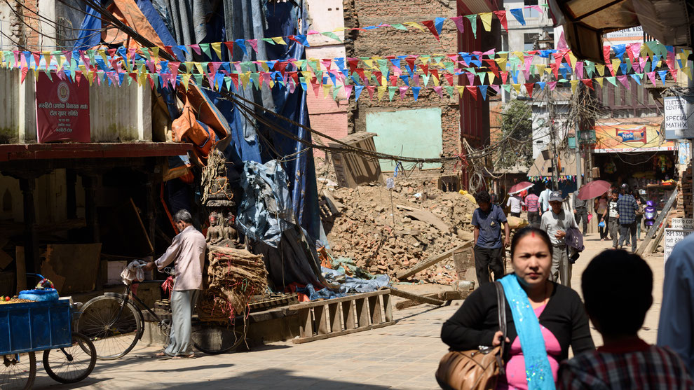 Walter Schwab | Nepal