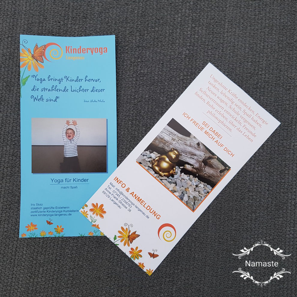 Flyer 2018