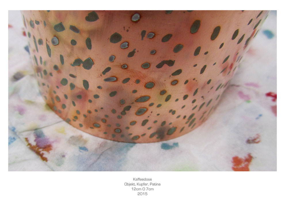 Kupfer - annafarbes Jimdo-Page!