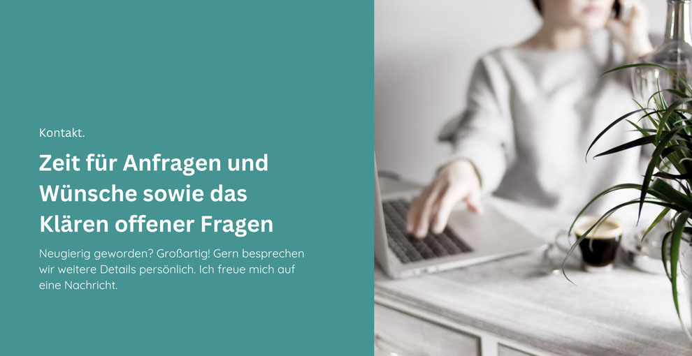 Elisa Reinöhl Health Coaching Consulting Wiesbaden Mainz Frankfurt Rhein-Main deutschlandweit