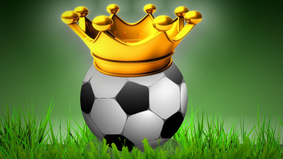 ワールドカップサッカー観戦