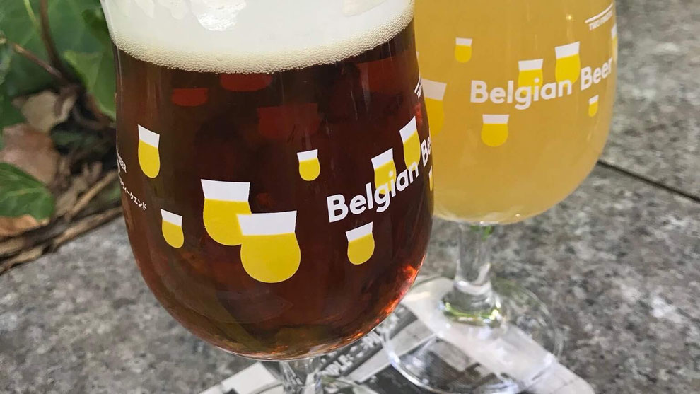 ベルギービールウィークエンドの感想