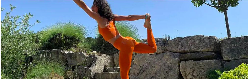 Cours de Yoga à Saint Avertin christelle Christelle Cassinelli, professeur de yoga - via energetica bien etre en touraine