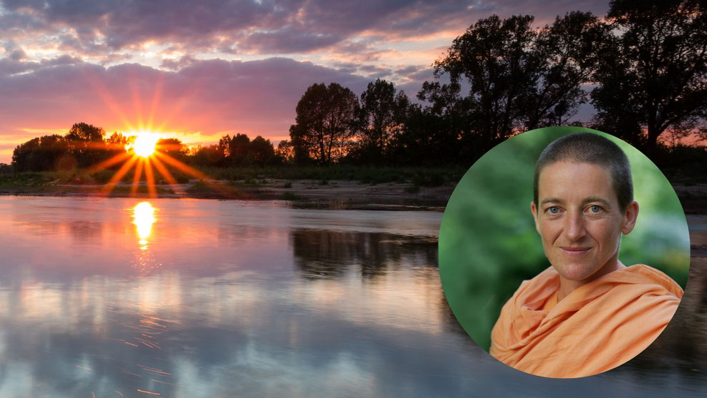 Week-end Kriya Yoga avec Swami Mangalananda Giri Week-end Kriya Yoga Février 2026 - Tours