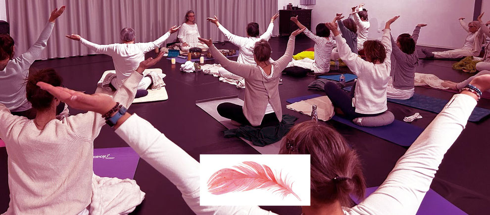 Méditation Dansée et Kundalini Yoga avec sylvie bertolotti a tours 37- annuaire de therapeutes en touraine, via energetica