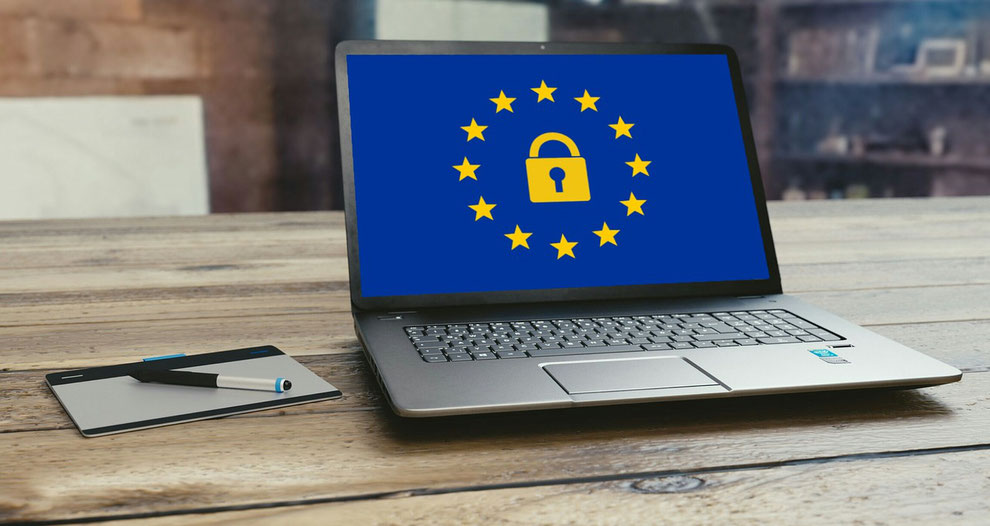 Protección de datos y RGPD